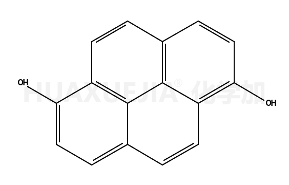 pyrene-1,6-diol