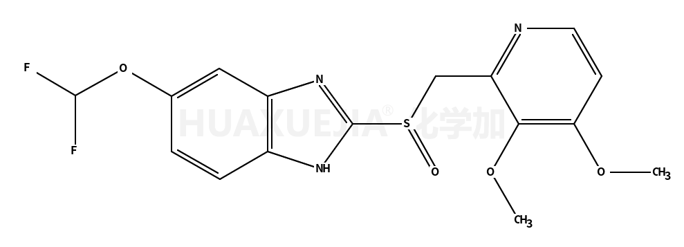 潘托拉唑