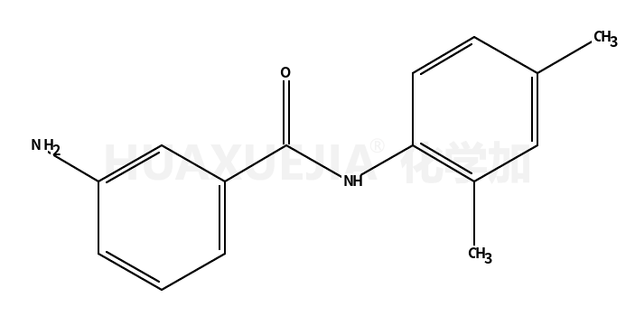 3-氨基-n-(2,4-二甲基苯基)苯甲酰胺