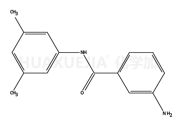 3-氨基-n-(3,5-二甲基苯基)苯甲酰胺