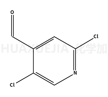 2,5-二氯吡啶-4-醛