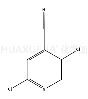 2,5-二氯异烟腈