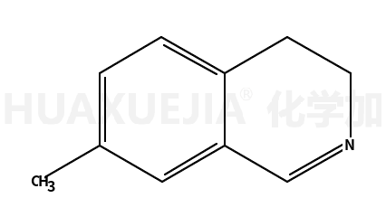 7-甲基-3,4-二氢异喹啉