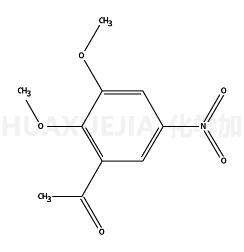 1-(2,3-Dimethoxy-5-nitrophenyl)ethanone