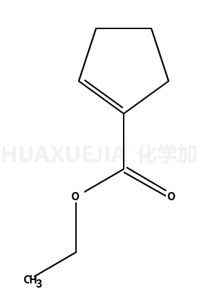 1-环戊烯-1-甲酸乙酯