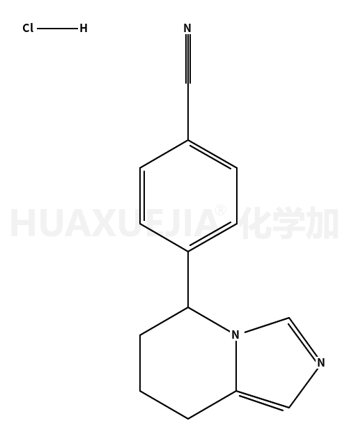 法倔唑盐酸盐