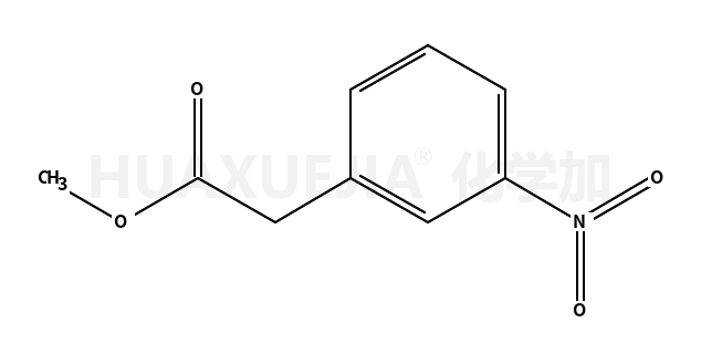 3-硝基苯乙酸甲酯