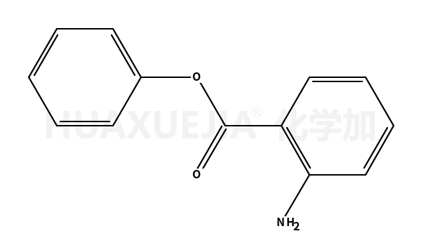 苯基 2-氨基苯甲酸