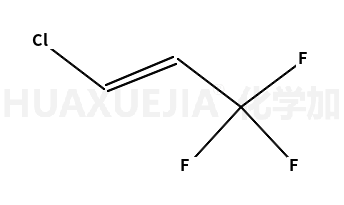 (1E)-1-Chloro-3,3,3-trifluoro-1-propene