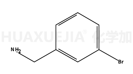 3-溴苄胺