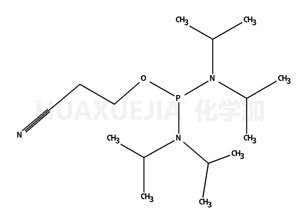2-氰乙基N,N,N′,N′-四异丙基亚磷酰二胺