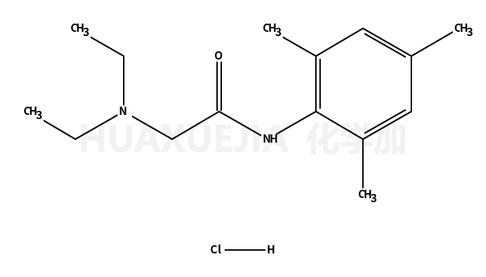盐酸三甲卡因