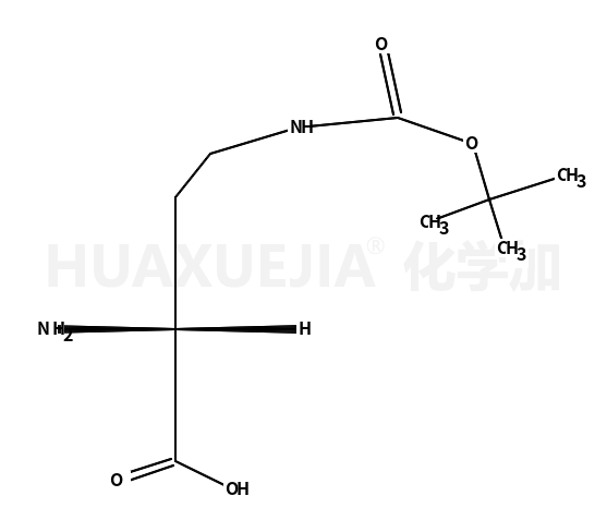 H-DAB(BOC)-OH
