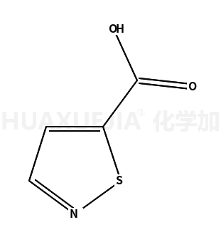 5-异噻唑羧酸