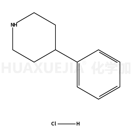 4-苯基哌啶盐酸盐