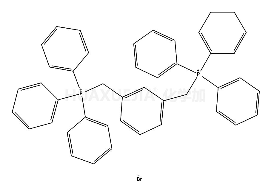 双三苯基膦溴