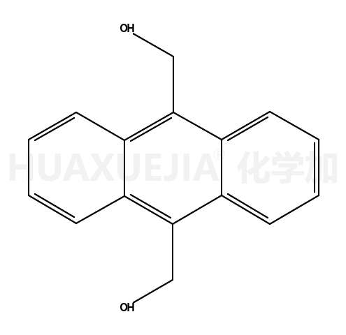[10-(hydroxymethyl)anthracen-9-yl]methanol