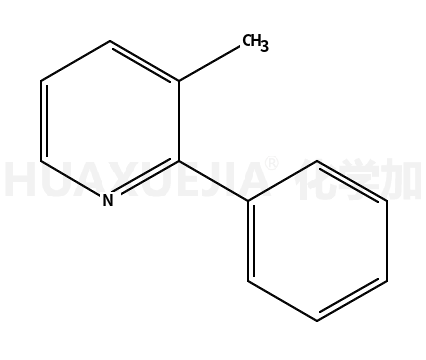 3-甲基-2-苯基吡啶