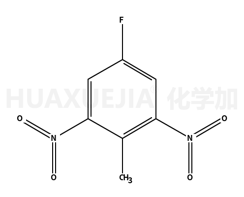 2,6-二硝基-4-氟甲苯