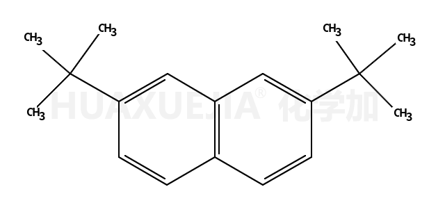 2,7-二叔丁基萘