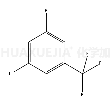 3-氟-5-碘三氟甲苯