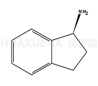 (R)-(-)-1-氨基茚满