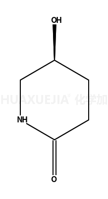 (R)-5-羟基哌啶-2酮