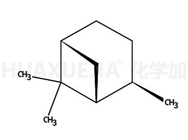 (1S)-(-)-TRANS 蒎烷