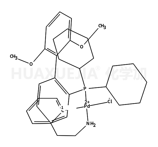 2 -二环己基膦- 2 6二甲氧基- 1 ,1 -联苯