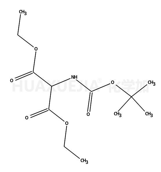二乙基(Boc-氨基)乙酯