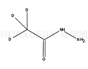 Acetohydrazide-D3