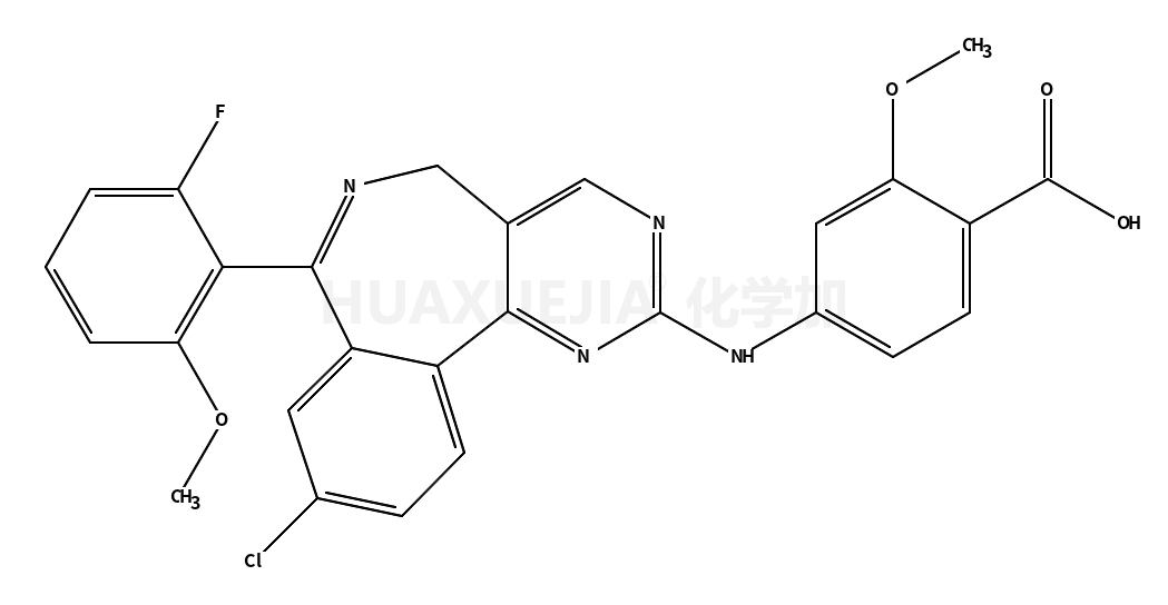 Alisertib (MLN8237)