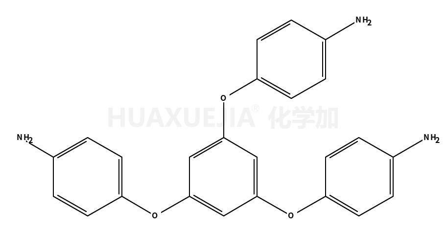 1,3,5-三(4-氨基苯氧基)苯