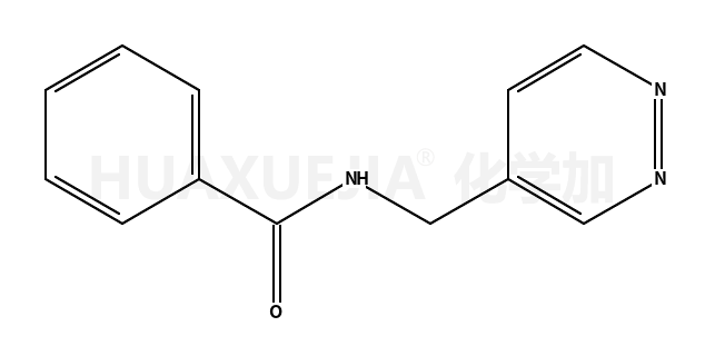 N-吡嗪-4-甲基-苯甲酰胺