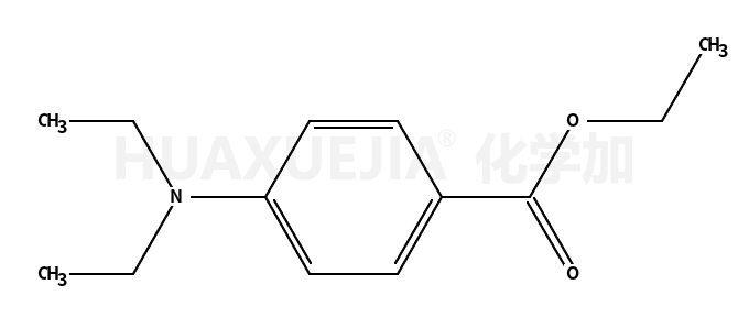 4-(N,N-二乙基氨基)苯甲酸乙酯