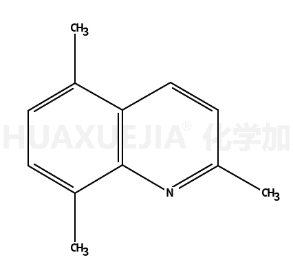 2,5,8-三甲基喹啉