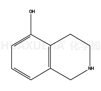 5-羟基-1,2,3,4-四氢异喹啉