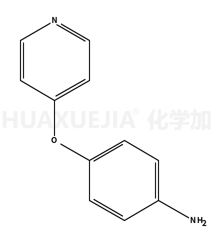 4-(4-氨基苯氧基)吡啶