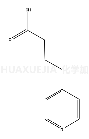 4-吡啶丁酸