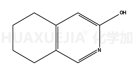 3(2H)-异喹啉酮,5,6,7,8-四氢-(9CI)