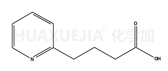 2-吡啶丁酸