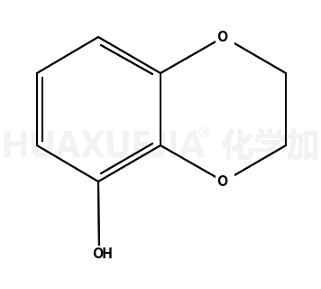 2,3-乙二氧基酚