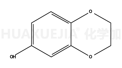 6-羟基-1,4-苯并二噁烷