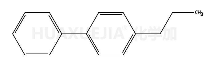 4-丙基联苯