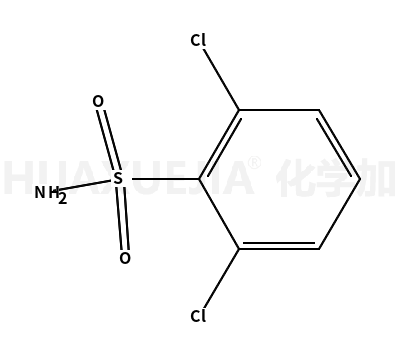 2,6-二氯苯磺酰胺