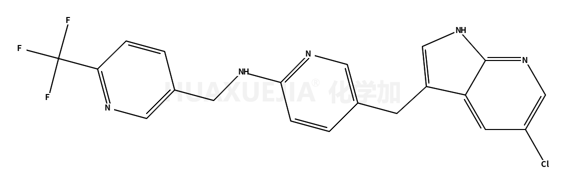 Pexidartinib