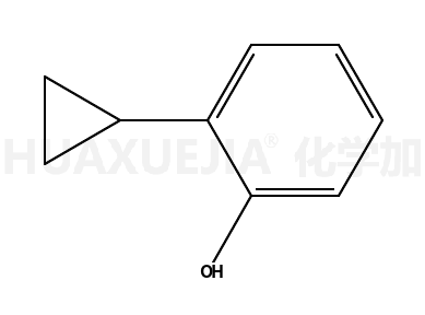 2-环丙基苯酚