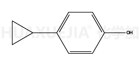 4-环丙苯酚