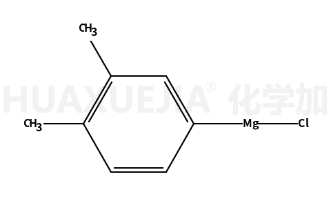 3,4-二甲基苯基氯化镁