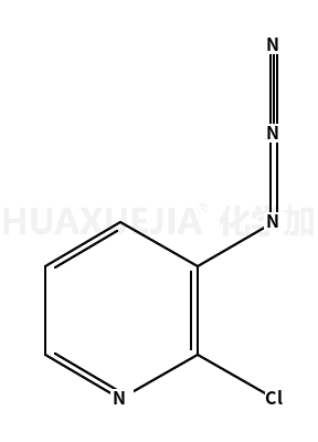 3-叠氮基-2-氯吡啶